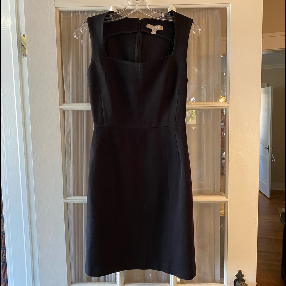 Banana Republic Black dress
